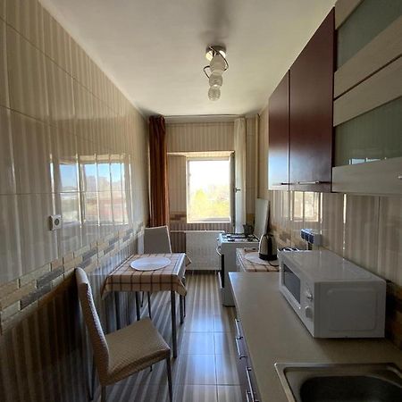 Le Garcon De Adi-Cosy,Quiet,Spatious Studio Bukarest Kültér fotó