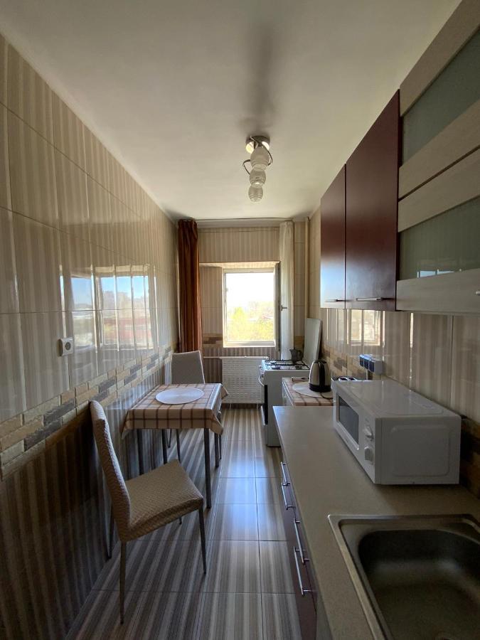 Le Garcon De Adi-Cosy,Quiet,Spatious Studio Bukarest Kültér fotó