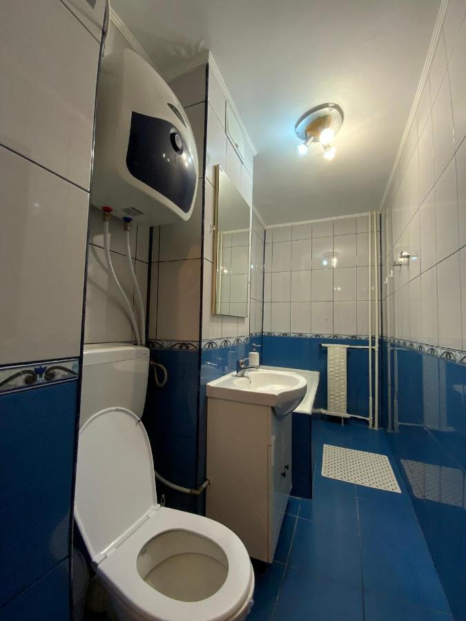 Le Garcon De Adi-Cosy,Quiet,Spatious Studio Bukarest Kültér fotó