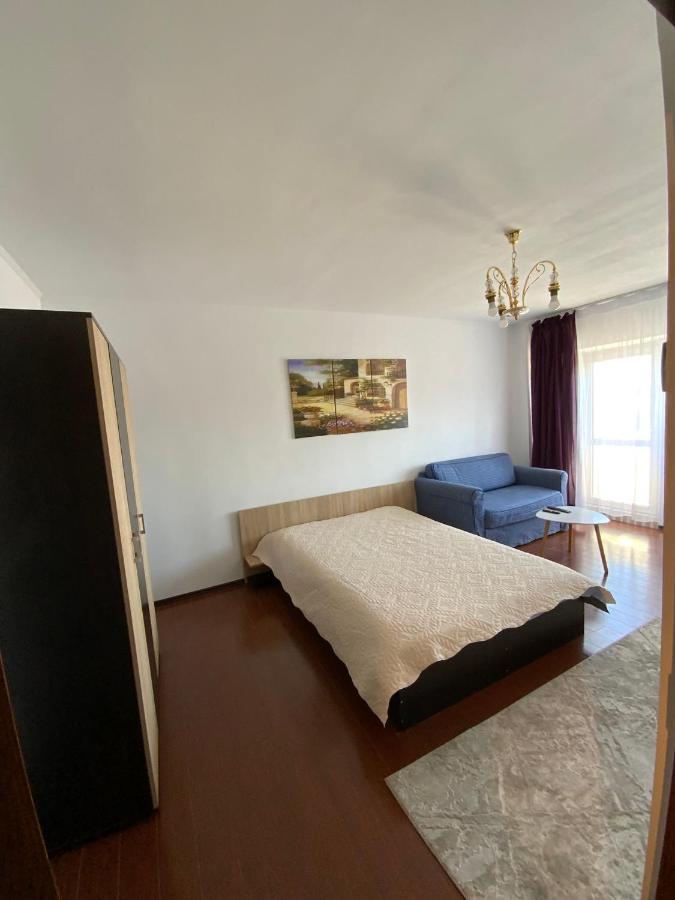 Le Garcon De Adi-Cosy,Quiet,Spatious Studio Bukarest Kültér fotó