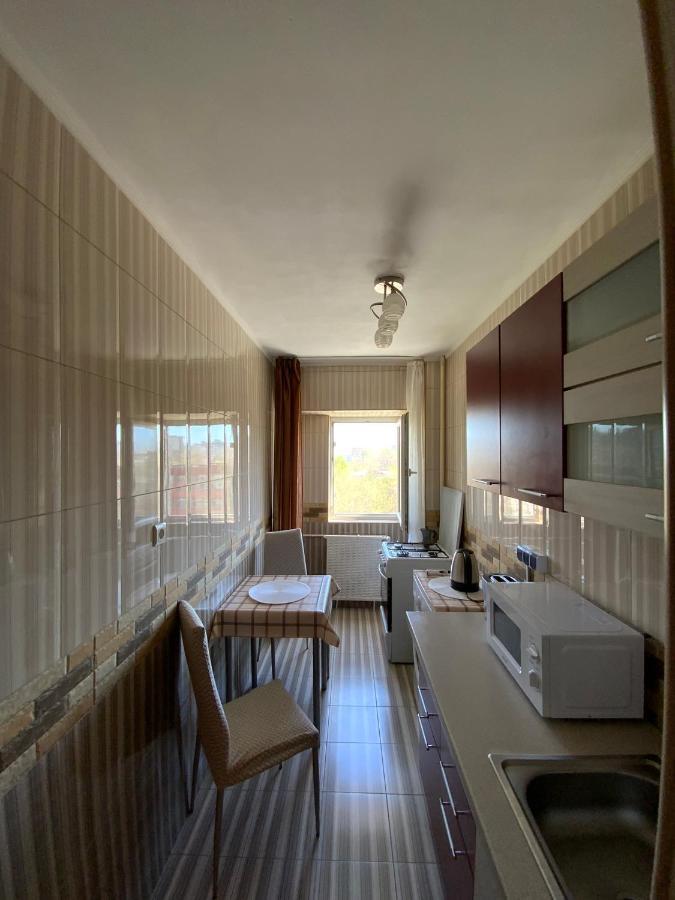 Le Garcon De Adi-Cosy,Quiet,Spatious Studio Bukarest Kültér fotó