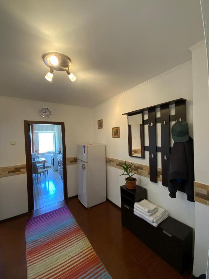 Le Garcon De Adi-Cosy,Quiet,Spatious Studio Bukarest Kültér fotó
