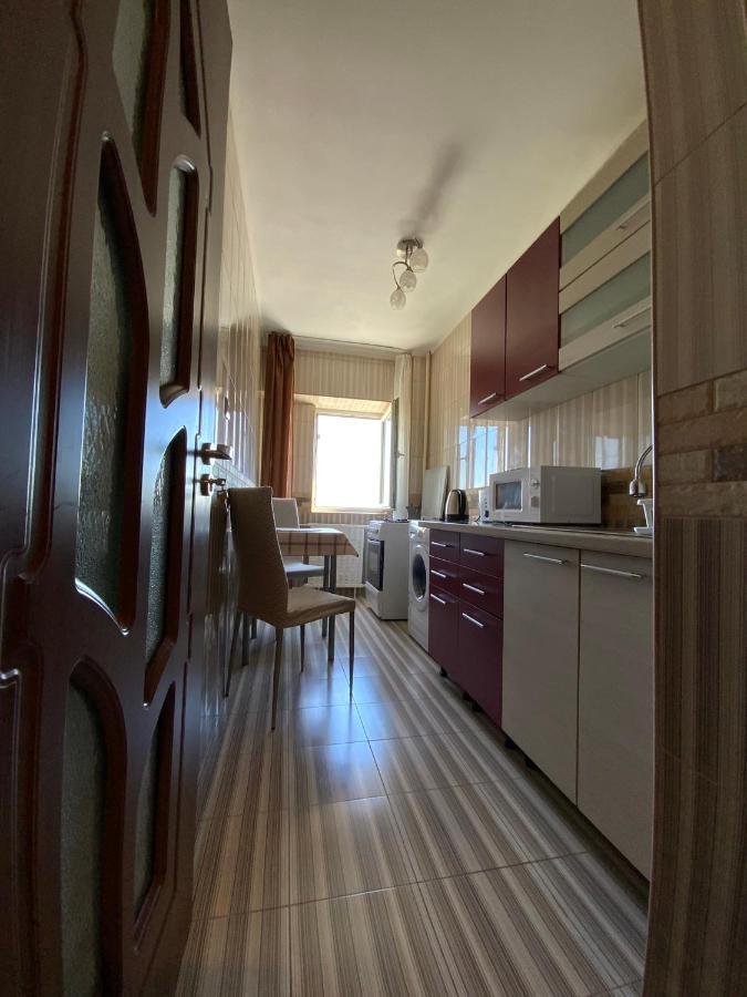 Le Garcon De Adi-Cosy,Quiet,Spatious Studio Bukarest Kültér fotó