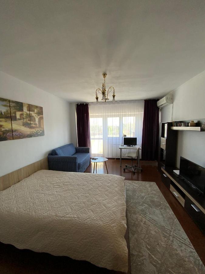 Le Garcon De Adi-Cosy,Quiet,Spatious Studio Bukarest Kültér fotó